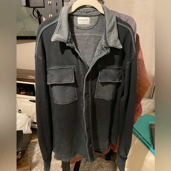 Cotton Citizen | Bronx Buttondown - New - Picture 6 of 11